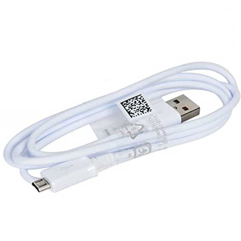کابل تبدیل USB به microUSB مدل A5 FAST طول 1 متر