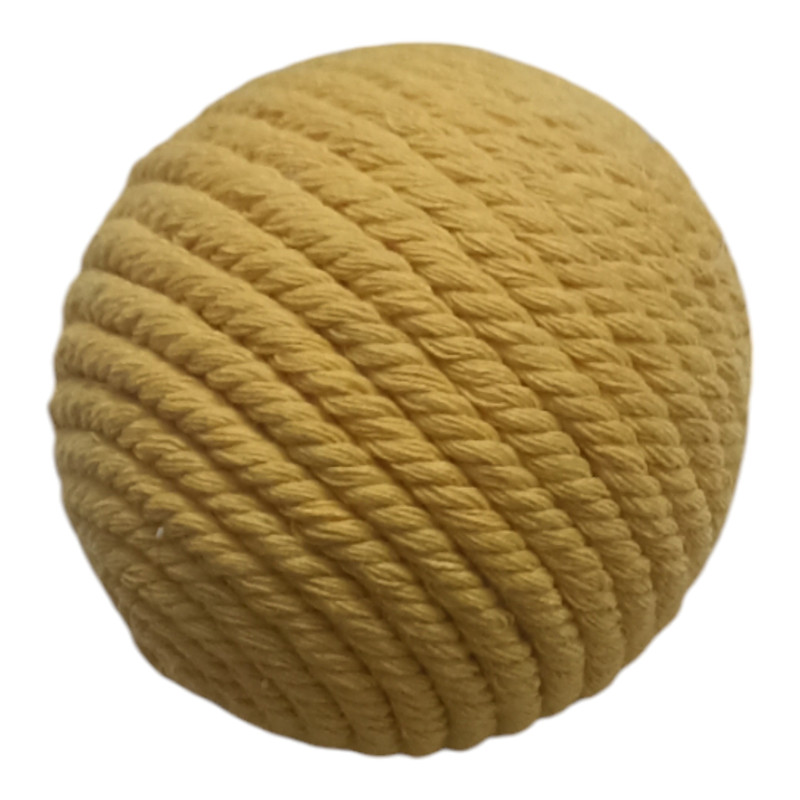 اسباب بازی گربه مدل توپ بازی MNB کد 01