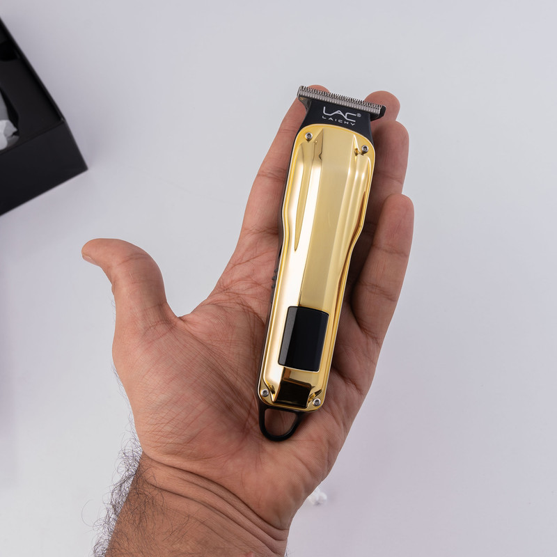 ماشین اصلاح موی صورت لایچی مدل L-905