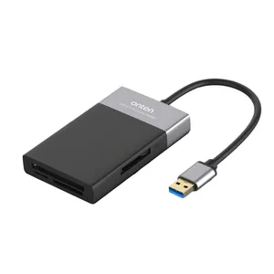  کارت‌خوان اونتن مدل OTN-5215B