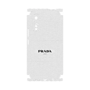 MAHOOT Prada-FullSkin Cover Sticker for Honor X5 Plus