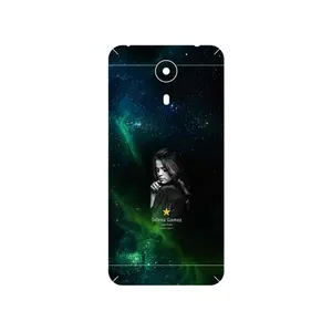 MAHOOT Selena Gomez Cover Sticker for UMI Plus