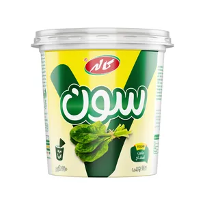 ماست اسفناج کاله - 750 گرم