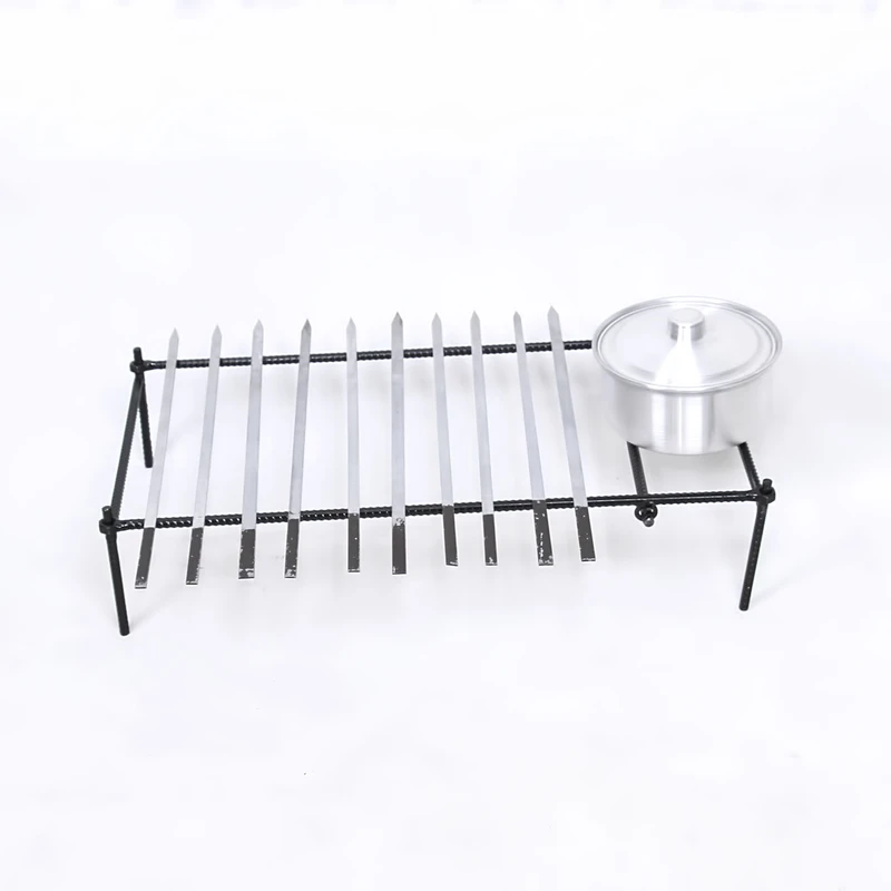 عکس شماره 10 : منقل سفری مدل mh32