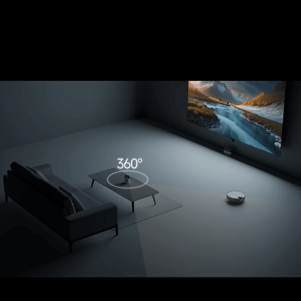 دوربین مداربسته تحت شبکه شیائومی مدل c700