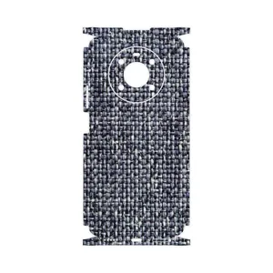 MAHOOT Fabric Texture 6-FullSkin Cover Sticker for Honor X9 4G