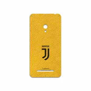 MAHOOT ML-JUVE Cover Sticker for ASUS Zenfone 5