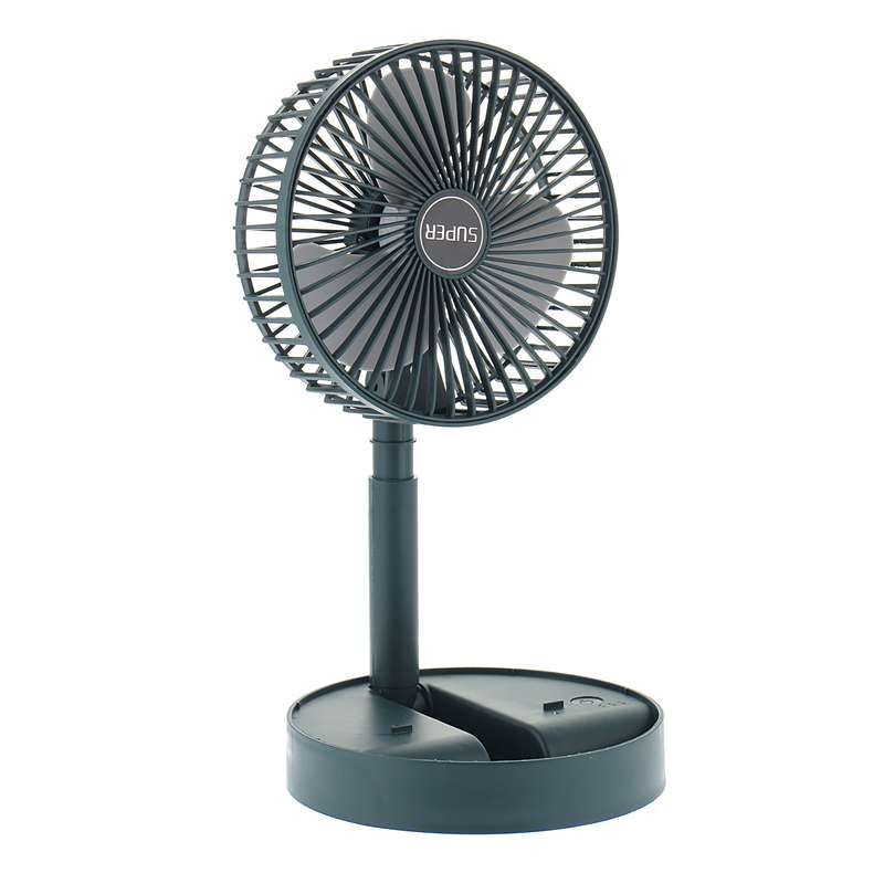 پنکه شارژی مدل تاشو پنکه شارژی مدل تاشو