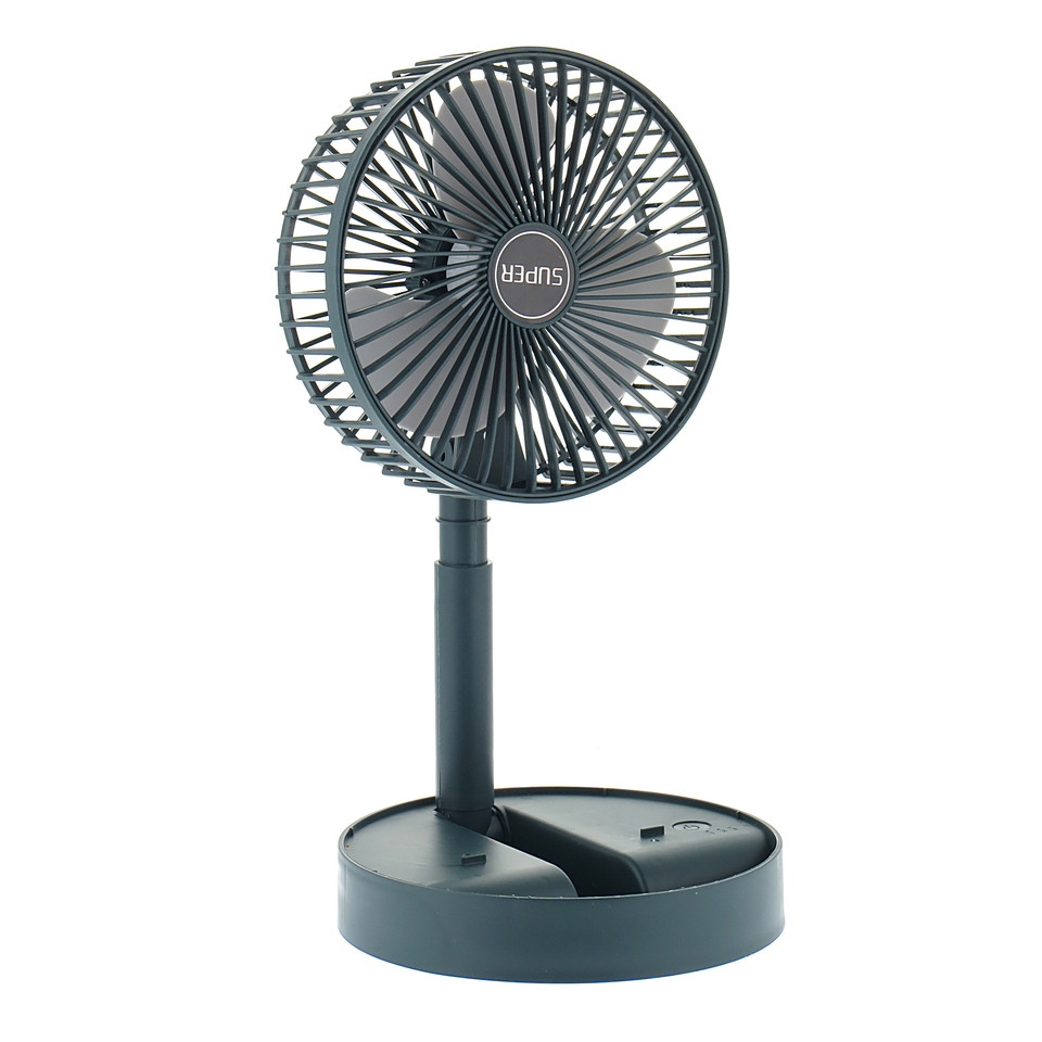 پنکه شارژی مدل تاشو پنکه شارژی مدل تاشو