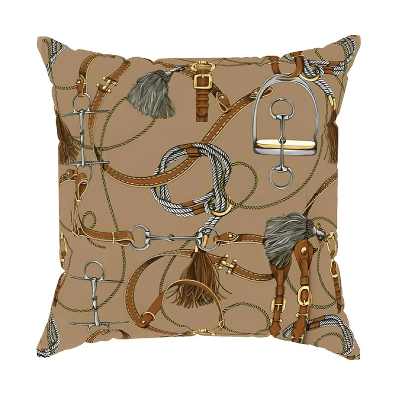 کاور کوسن کد MC239 سایز 45*45 سانتی متر