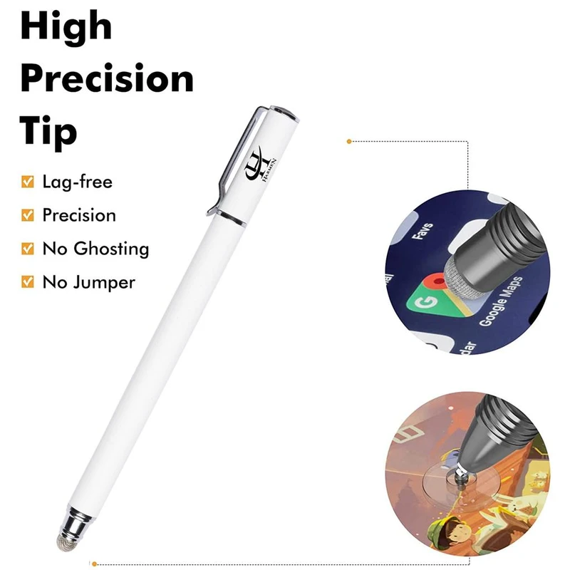 عکس شماره 11 : قلم لمسی هارمن مدل household pen