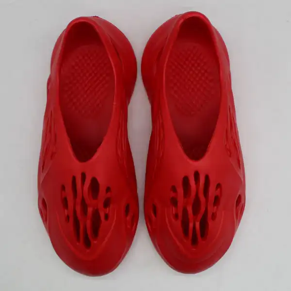 کفش ساحلی مدل یزی فوم فضایی کد 1399-RD