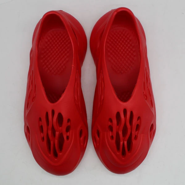 عکس شماره 10 : کفش ساحلی بچگانه مدل یزی فوم فضایی کد 1417-dbe