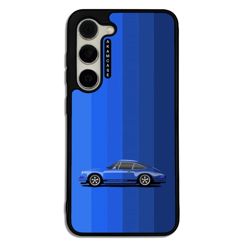 کاور آکام مدل AMC-WSGS23-CARS-23 مناسب برای گوشی موبایل سامسونگ Galaxy S23