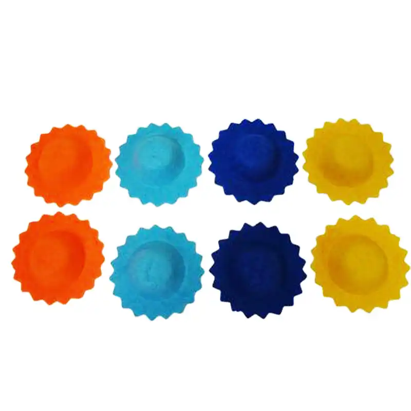 دکوری مدل فانتزی کد 94 بسته 8 عددی