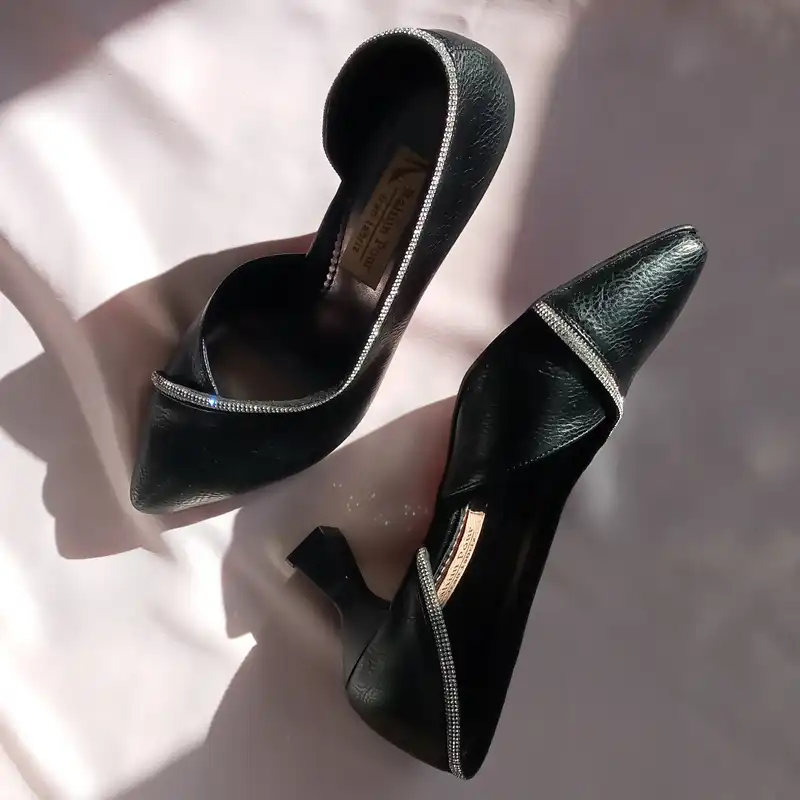 کفش زنانه مدل نگین