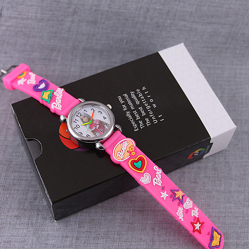 ساعت مچی عقربه ای بچگانه مدل BR 4250 -SKH-SE