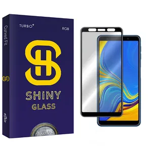 Atouchbo Shiny Glass Ceramics Screen Protector For Samsung Galaxy J4 Plus/J6 Plus/A7 2018
