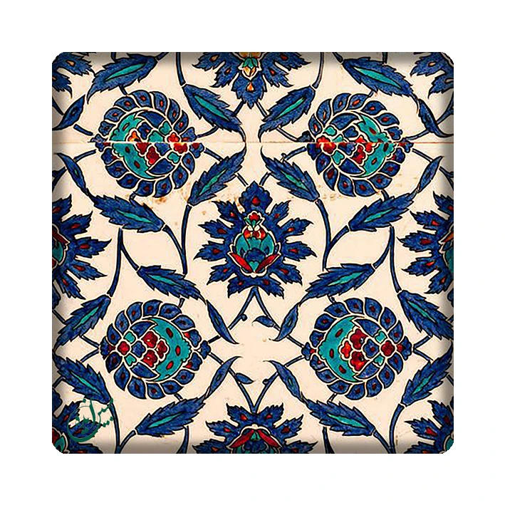 کاشی مبین ایده مدل سنتی kh10 کد 421