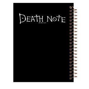 نقد و بررسی دفتر یادداشت مشایخ طرح انیمه Death Note کد N01 توسط خریداران