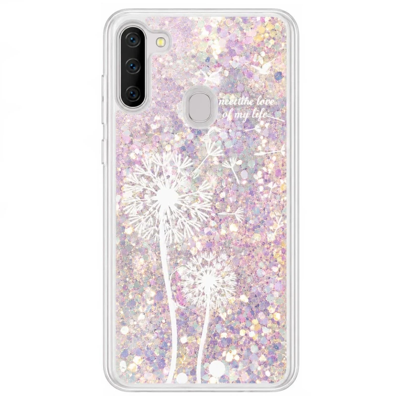 کاور مدل آکواریومی A11-4 مناسب برای گوشی موبایل سامسونگ Galaxy A11