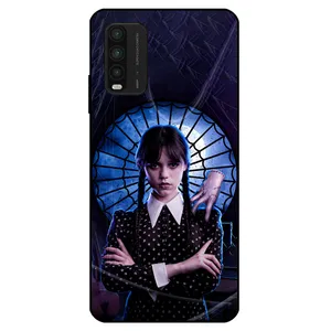 Megafone 5419 Cover For Xiaomi Redmi 9T