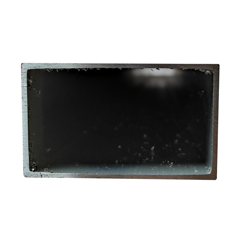 شمشه آلومینیومی مدل 38 طول 1.5 متر شمشه آلومینیومی مدل 38 طول 1.5 متر