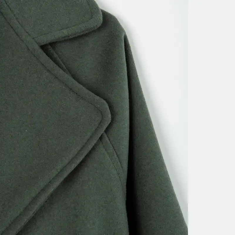 پالتو زنانه مدل وقار