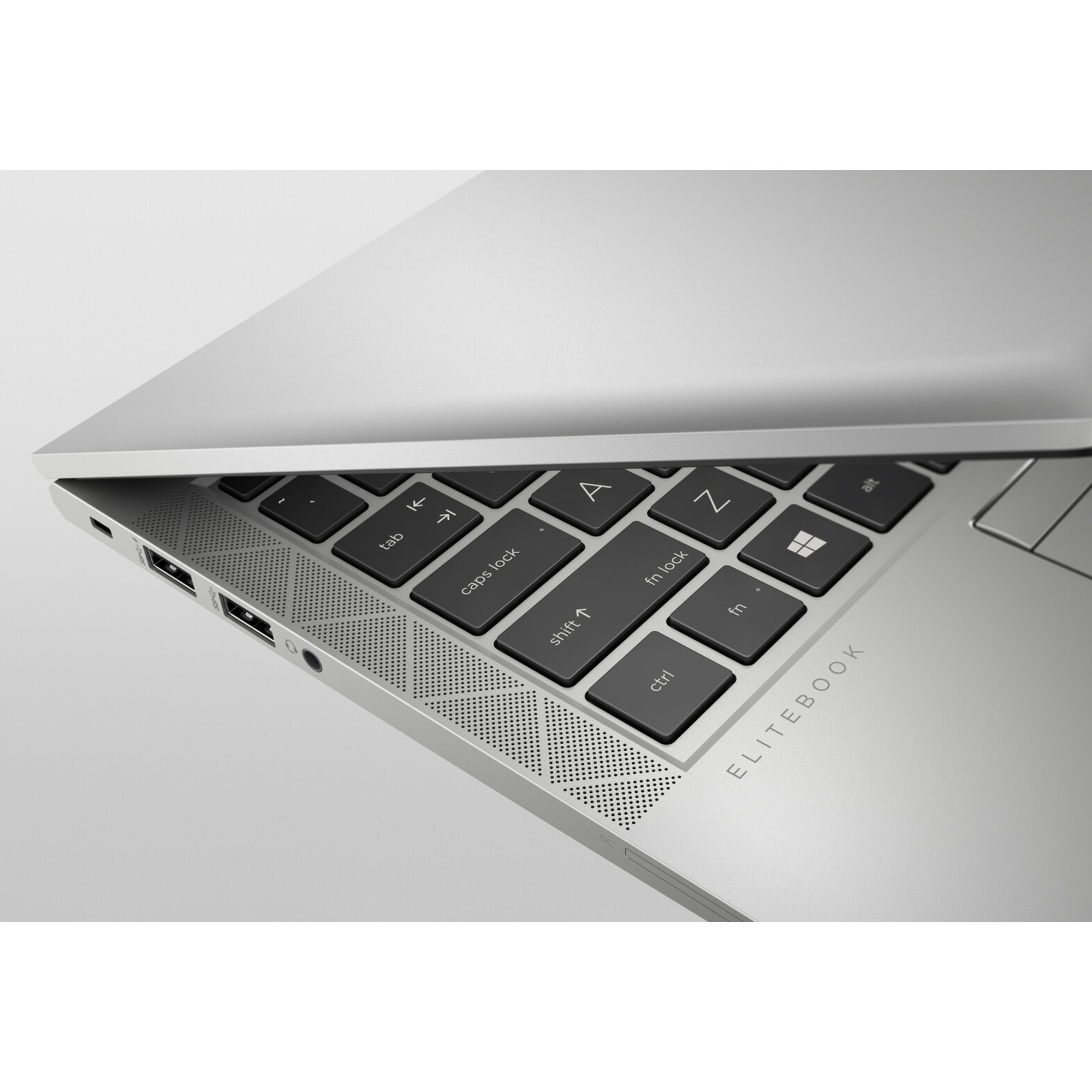 لپ تاپ 14 اینچی اچ‌پی مدل EliteBook 840 G7-B