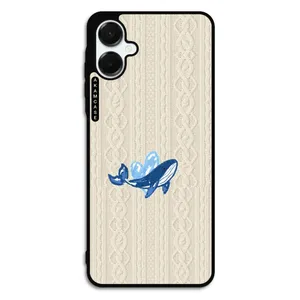 AKAM AMC-WSGA06-TRICOT-9 Cover For Samsung Galaxy A06