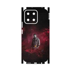 MAHOOT Tom Hardy-FullSkin Cover Sticker for Honor X7c