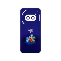 برچسب پوششی ماهوت مدل inside out مناسب برای گوشی موبایل ناتینگ Phone 2a