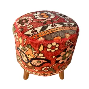 پاف مدل کلاژ فرش کد 1974-1