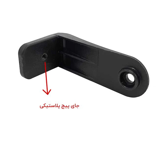 پایه نگهدارنده گوشی موبایل یونیمات مدل D-909 II عکس شماره 5