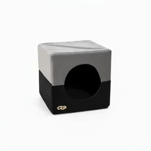 جای خواب و سگ و گربه مدل 3 حالته کد CM1