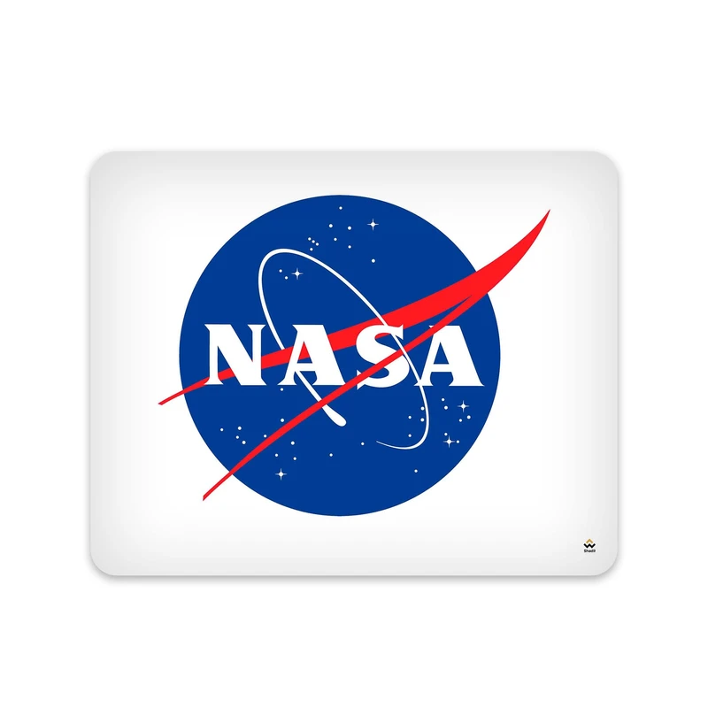 ماوس پد شادیت مدل NASA کد1152 سایز 24*19 سانتی متر