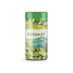 هل سبز ممتاز - 60 گرم