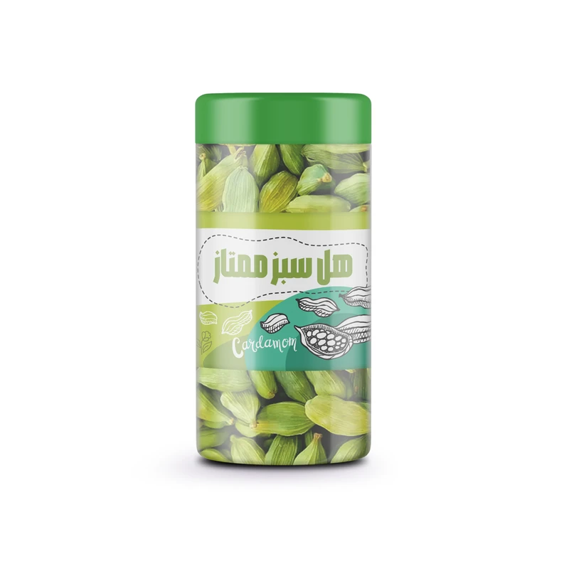 هل سبز ممتاز - 60 گرم