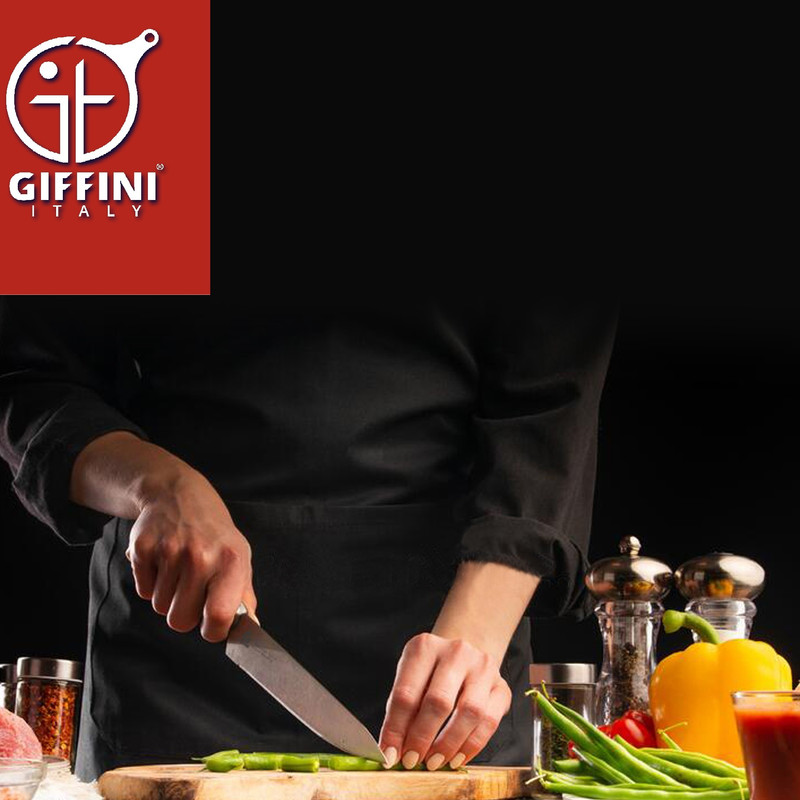 چاقو و تیزکن جی فی نی مدل GGBN6.PLUS