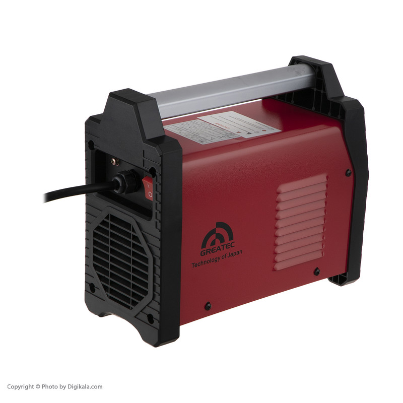 دستگاه جوش 500آمپر گریتک مدل ARC500I
