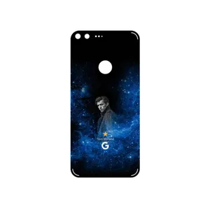 MAHOOT tom holland Cover Sticker for Google Pixel XL
