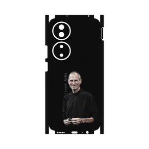 MAHOOT Steve_Jobs-FullSkin Cover Sticker for Honor X7b