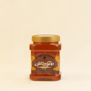 عسل ممتاز هورتاش - 1000 گرم
