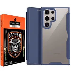 Samurai Skin-X Case For Samsung Galaxy S24 Ultra