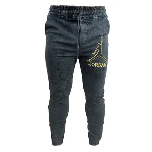 شلوار جین مردانه کد AR455