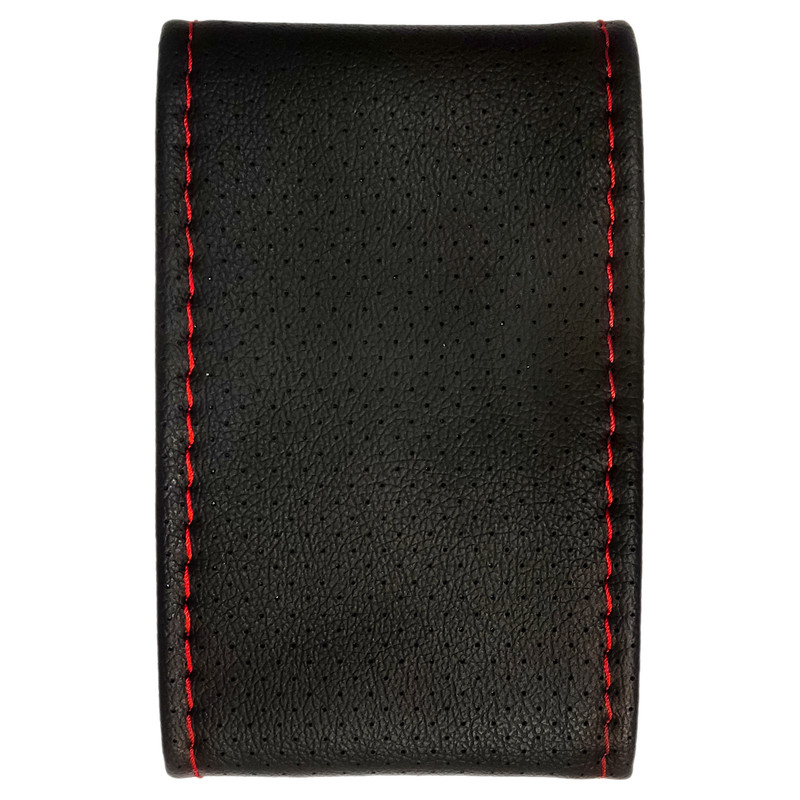 روکش فرمان مدل TEX کد 07 طرح سوزنی مناسب برای پراید 111 