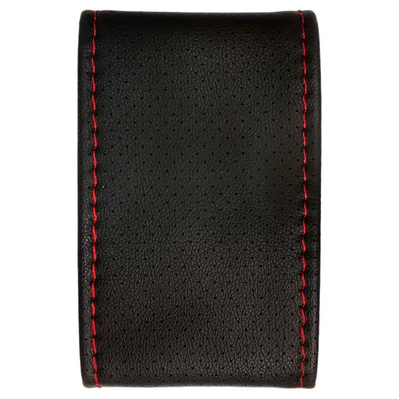روکش فرمان مدل TEX کد 07 طرح سوزنی مناسب برای پژو پارس