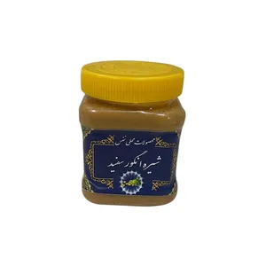 شیره انگور سفید نفس - 500 گرم