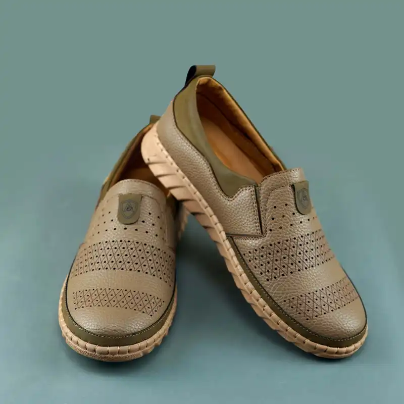 کفش روزمره زنانه مدل باران