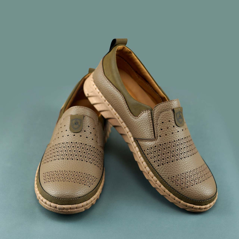 کفش روزمره زنانه مدل باران